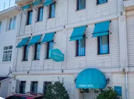 Mangana Konak Hotel