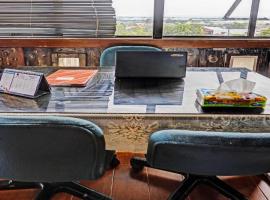 Hotel O Lia Stay Syariah, отель рядом с аэропортом Аэропорт имени Ханга Надима - BTH в Нагое