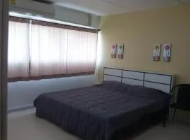 Asia Don Mueang Bangkok Condominium