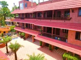 Varkala Stays By Hudels- Eva