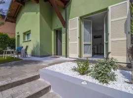 Gentle House