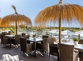 Apartamentos Avenida Tropical by Bossh! Apartments