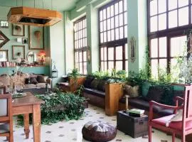Leto Hotel