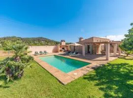 Pedra Viva -Cala Bona-