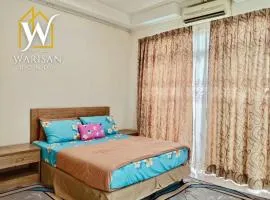 Warisan Bonda Homestay, KTC Kota Bharu