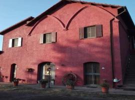 Il Baffetto B&B