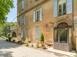 Chez Isabelle et Jacques 4 pers
