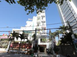 Son Ha Hotel, hotel near Vung Tau Airport - VTG, Vung Tau