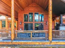 Snowed Inn - Meredith Lodging