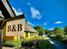 Dyrlev Bed & Breakfast