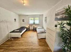 Beautiful apartment in Alzey