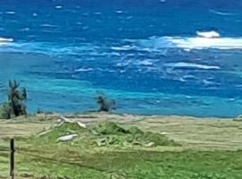 Papol et tella guesthouse, hotel v destinaci Saint Francois
