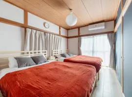 新大塚戸建て
