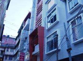 Pokhrel Lodge, Hotel in Kalimpong