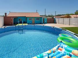 Casa do Canudo, hotell sihtkohas Marinha Grande