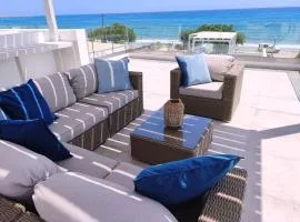 Deluxe Ocean View Penthouse - Pool & free parking