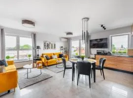 Mia Mare Premium Apartment by Perłowa Przystań Rent