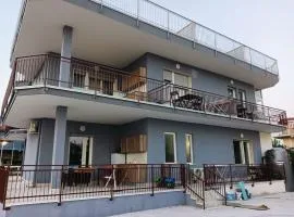 Gianola Residence Monolocali Formia