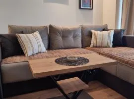 Gornji Milanovac Apartment