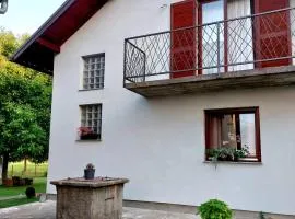 Apartman Rita