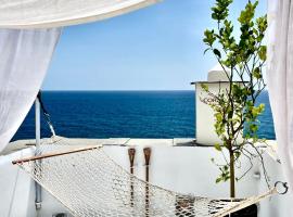 Corallini Luxury Apartments - Bokè Apartment, ξενοδοχείο σε Cervo