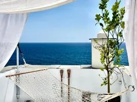 Corallini Luxury Apartments - Bokè Apartment