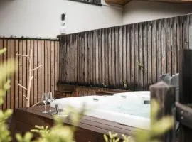 Chalet Yak Häusl - Sauna & Whirlpool