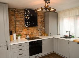 Casa Bastion, hotel in Baia Mare