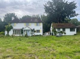 Thimble Cottage, hotel v destinaci Buckinghamshire