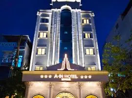 A In Hotel Atistar