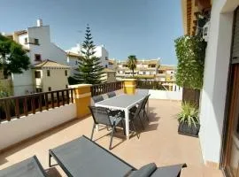 Why Not Houses Golf Esuri