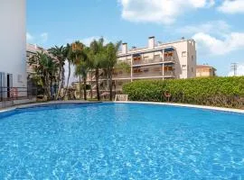 Nice Apartment In Torrox With Wifi