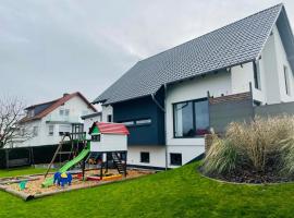 Ferienwohnung in Diemelsee Adorf, hotel v destinaci Diemelsee