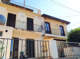 Casa Caprera Messina, hotel v destinaci Messina