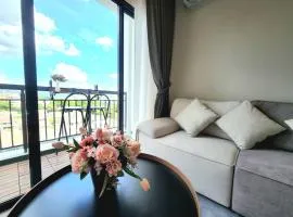 IPOH City Horizon08 - 8 mins to Concubine Lane and Old Town Ipoh, 3 mins Walking to Food Places & Convenient Store by Happy Homestay