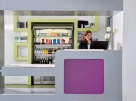 Airotel Patras Smart Hotel