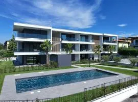 MGH Luxury - Palms Residence Sirmione N2