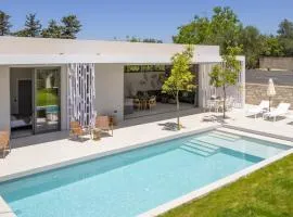 VILLA PETRA PHILIPPOS heated pool optional