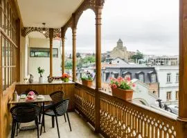 Rasta Maidan Hotel