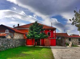 Harmony cozy home, hotel a Podgorica