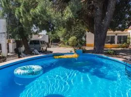 Casa El Jardín