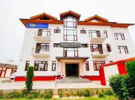 FabHotel Grand Comforts
