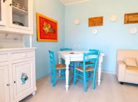 Sardinianworld-Appartamento Azzurro