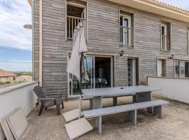 Maison Bord De L'Océan 3 étoiles