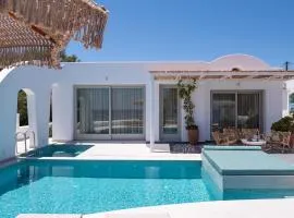 Nerea Seaside Villa