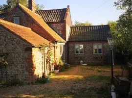 Heath Cottage Lower Southrepps north Norfolk
