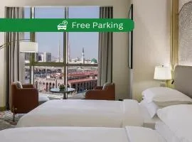 Rotana Al Manakha Madinah