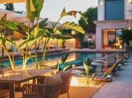 Rupa Experience Hotel