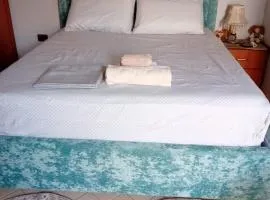 Dream rooms
