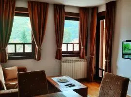 Relax Apartman sa garažom